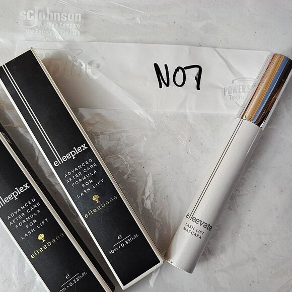 ELLEEPLEX BUNDLE FOR LASHES
